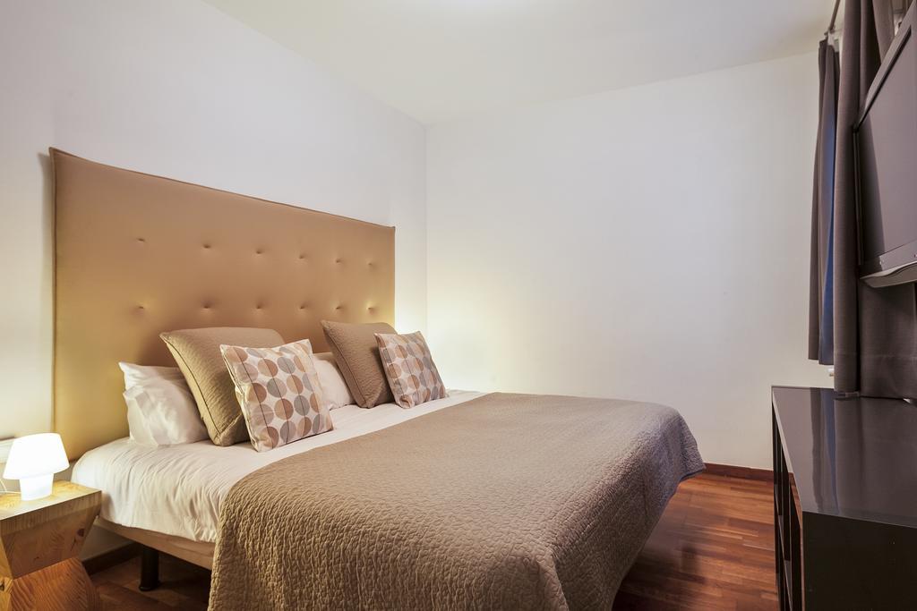 Canela Homes Barcelona Universitat Pokoj fotografie